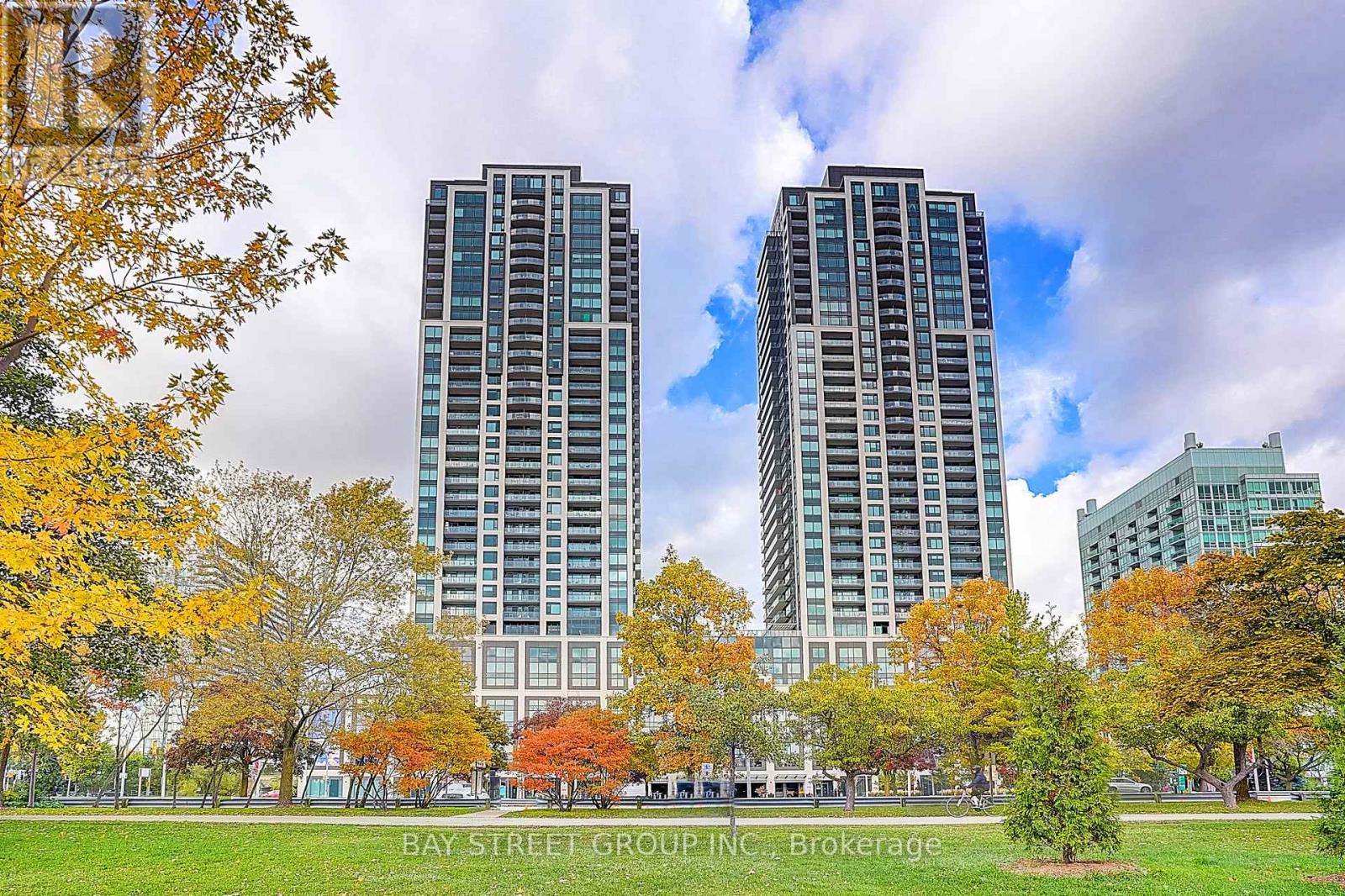 3805 1926 Lake Shore Blvd W, Toronto, ON M6S 1A1