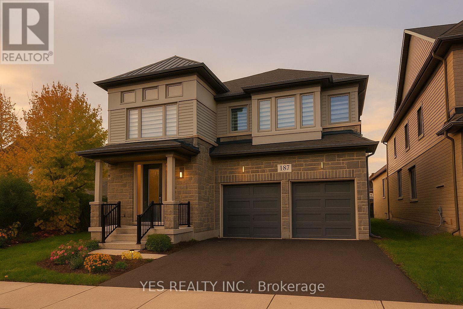 187 Provident Way, Hamilton, ON L0R 1W0