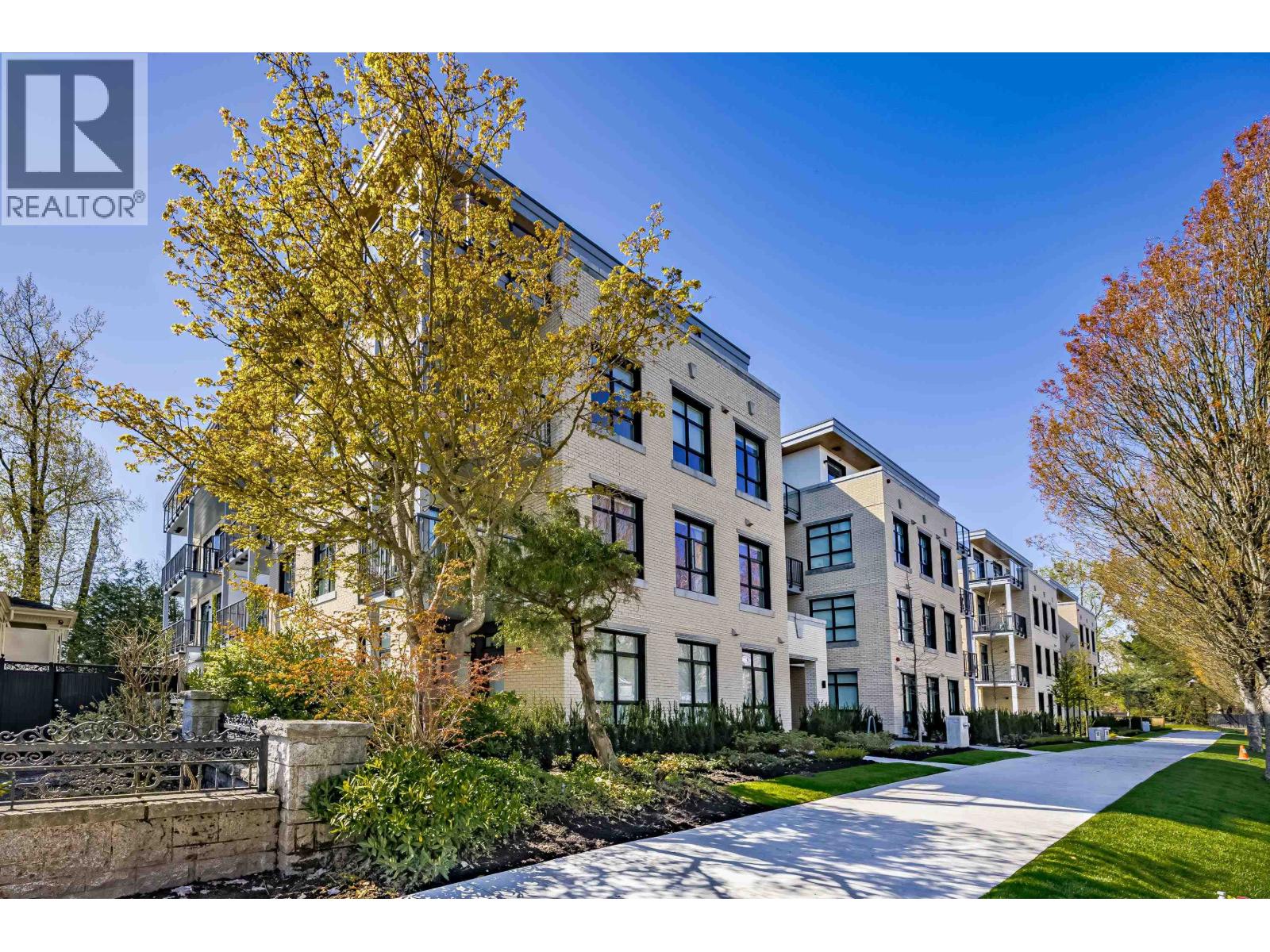 5007 Ash Street Unit 104, Vancouver, BC V5Z 0K9