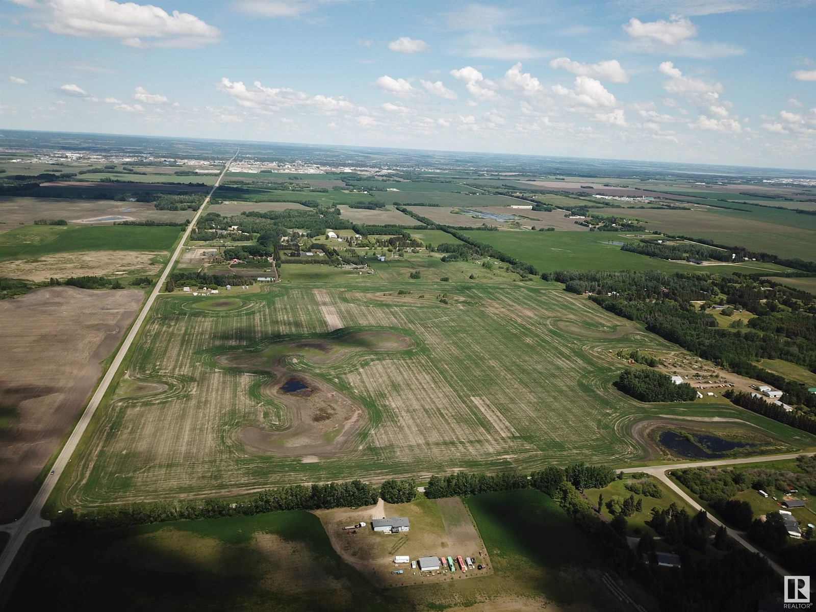0 Unit 0, Rural Parkland County, AB T7Y 2V7