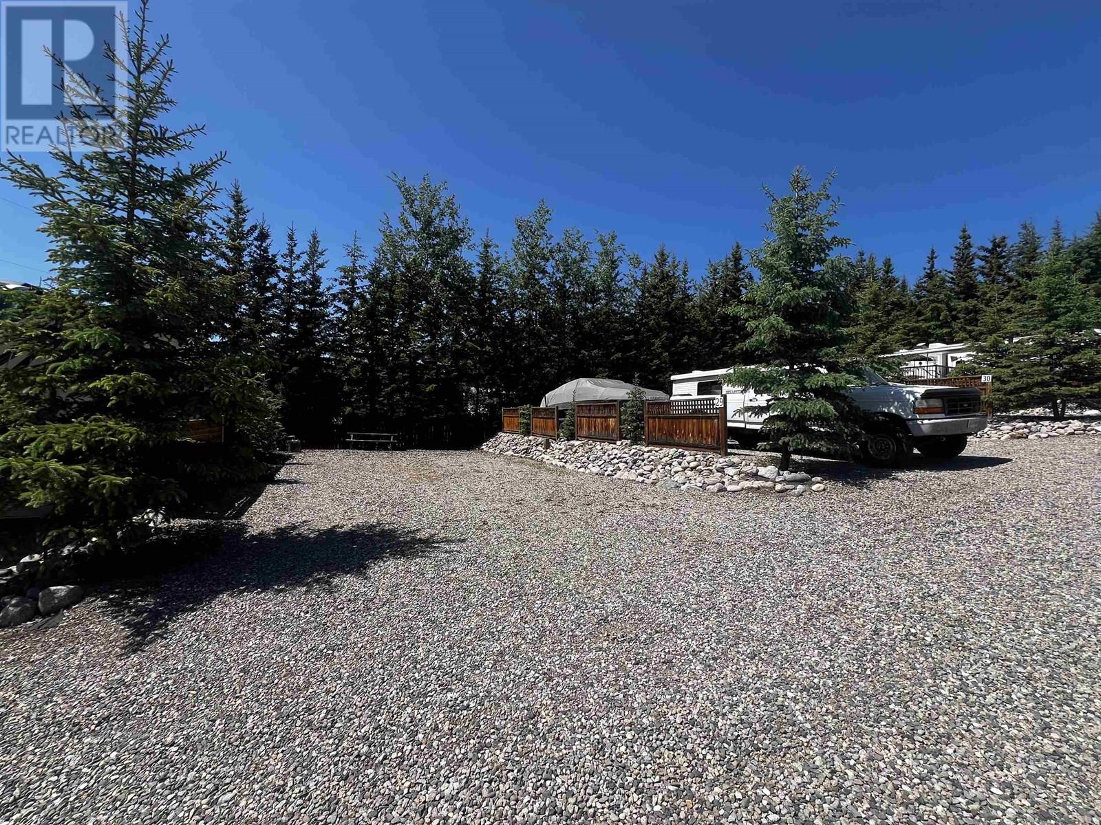 155 Birch Bay Resort Road Unit 29, Fraser Lake, BC V0J 1S0