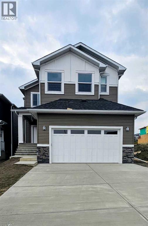 460 Rivercrest Vw, Cochrane, AB T4C 3C7
