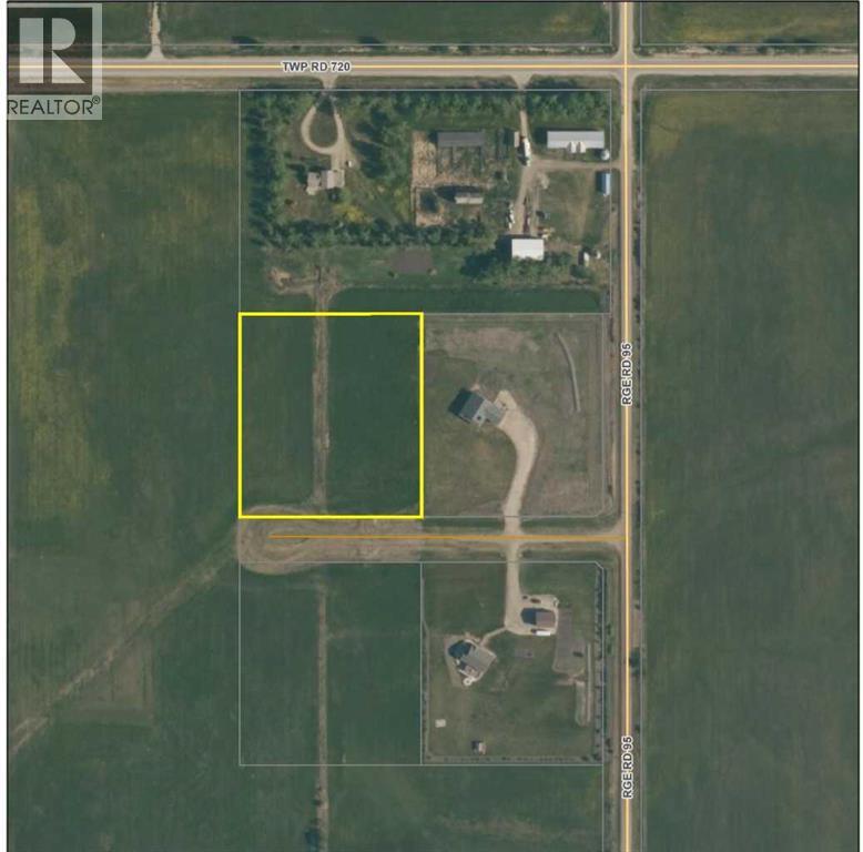 715066 Range Road 95 #6, Beaverlodge, AB T0H 0C0
