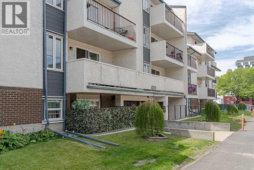 647 1 Avenue Ne Unit 209, Calgary, AB T2E 0B5