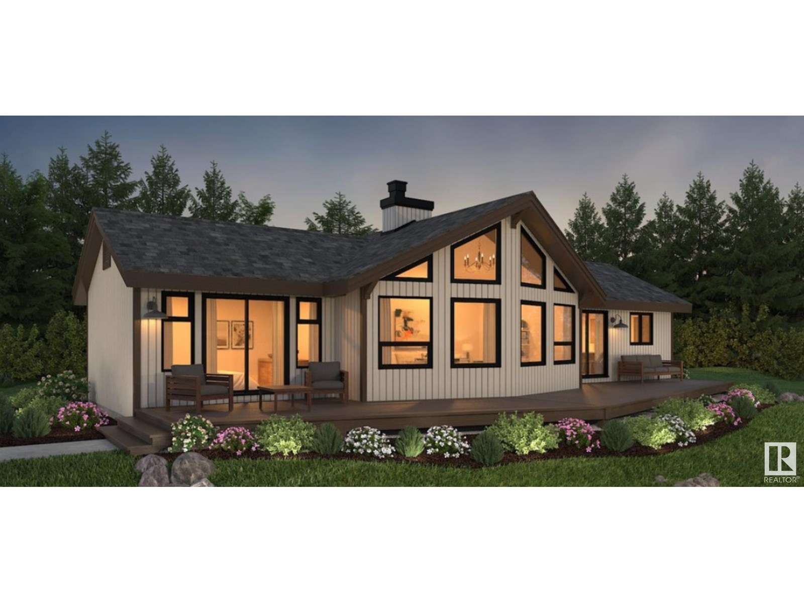 45 St Unit 5611, Smoky Lake, AB T0A 3C0