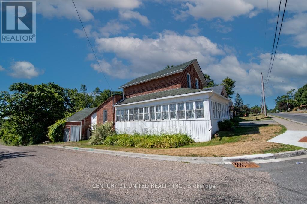 60 Albert St E, Trent Hills Hastings, ON K0L 1Y0