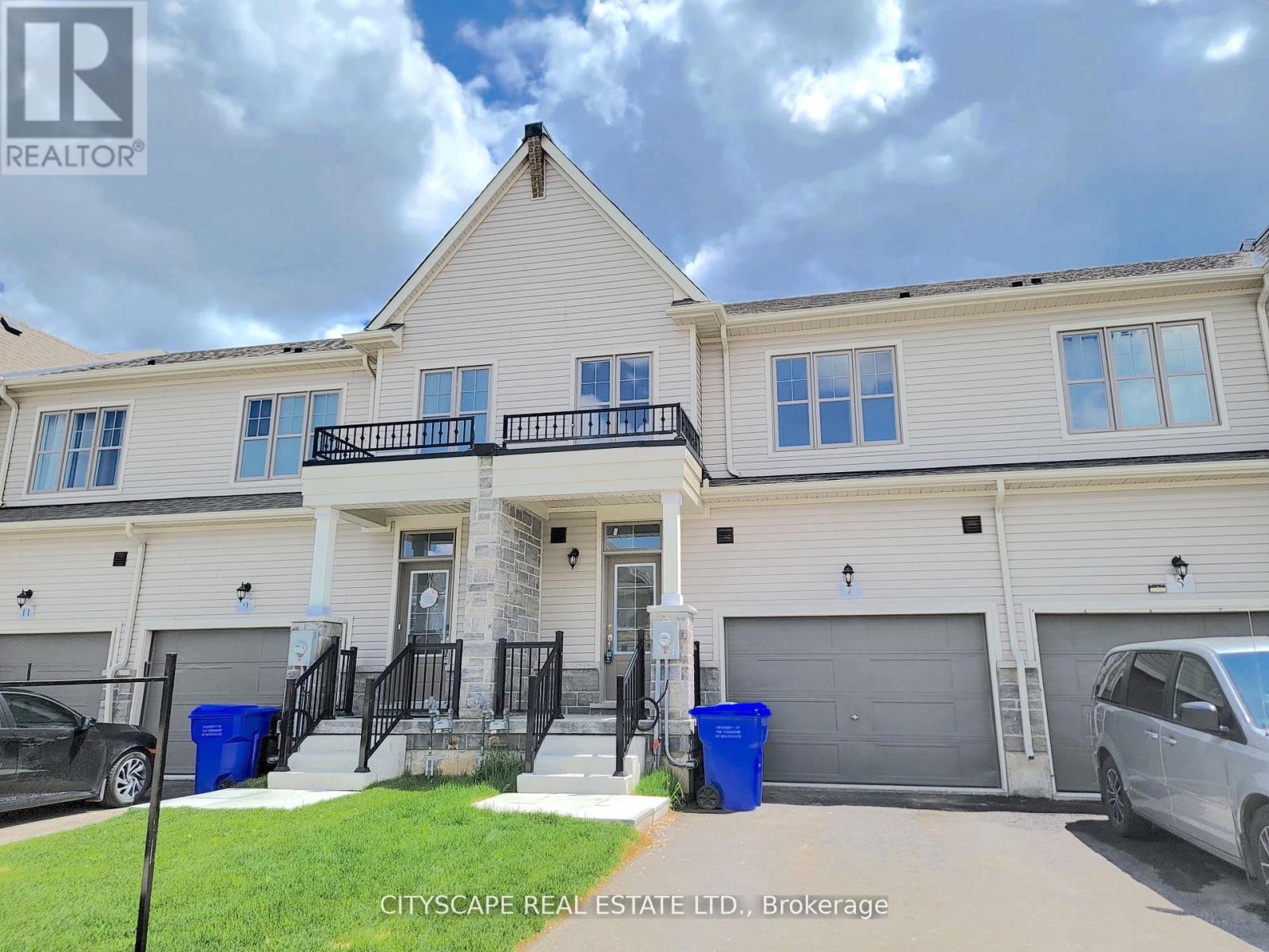 7 Fennell St, Southgate, ON N0C 1B0