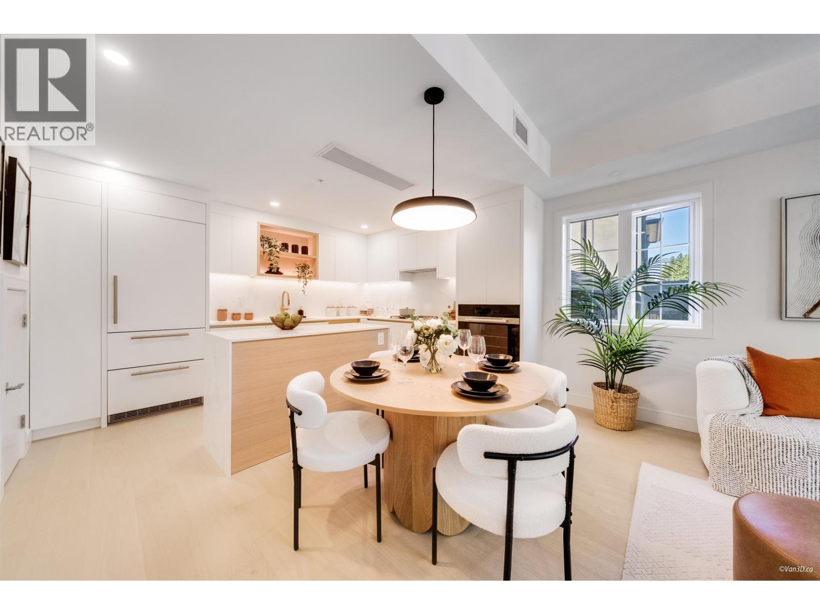 918 W 32nd Avenue Unit 106, Vancouver, BC V5Z 2K2