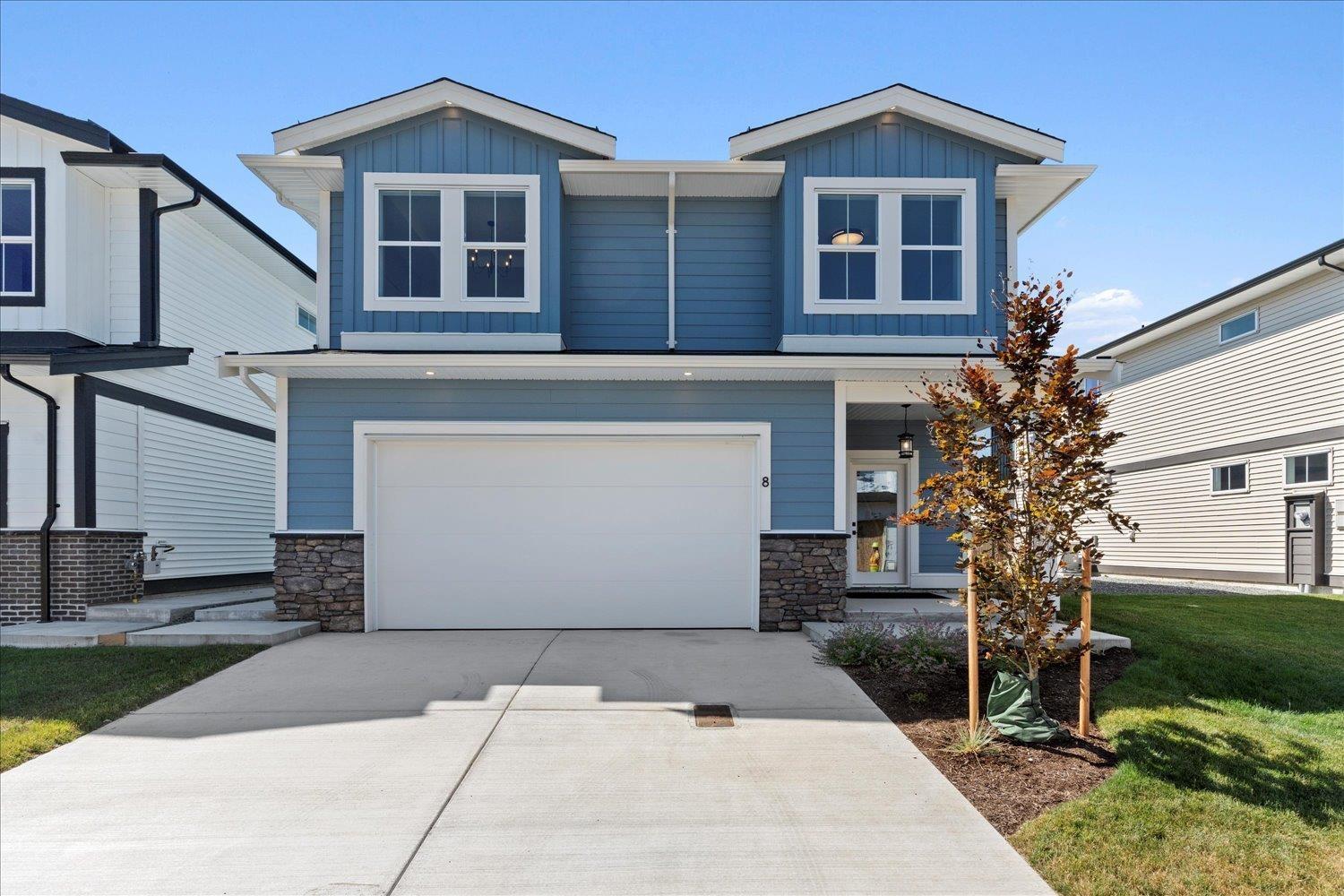 46058 Bonny Avenuechilliwack Proper East Unit 8, Chilliwack, BC V2P 3H6