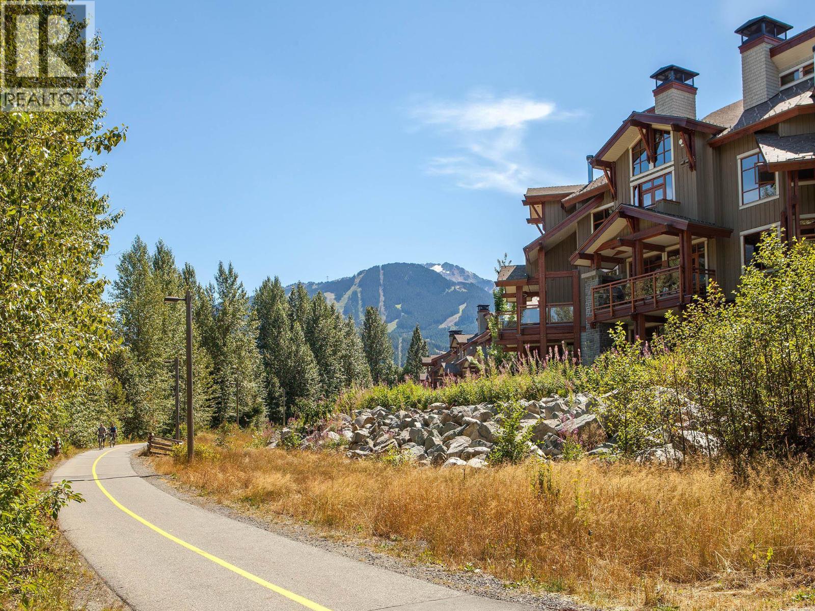 7124 Nancy Greene Drive Unit 25, Whistler, BC V8E 0W9
