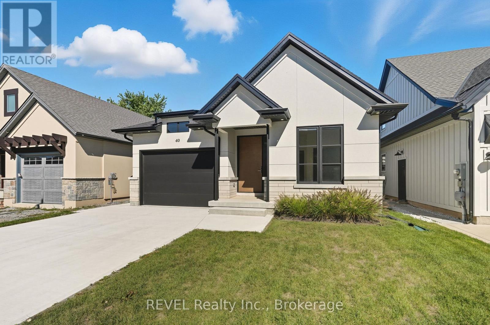 40 Ivy Cres, Thorold Confederation Heights, ON L2V 0J9