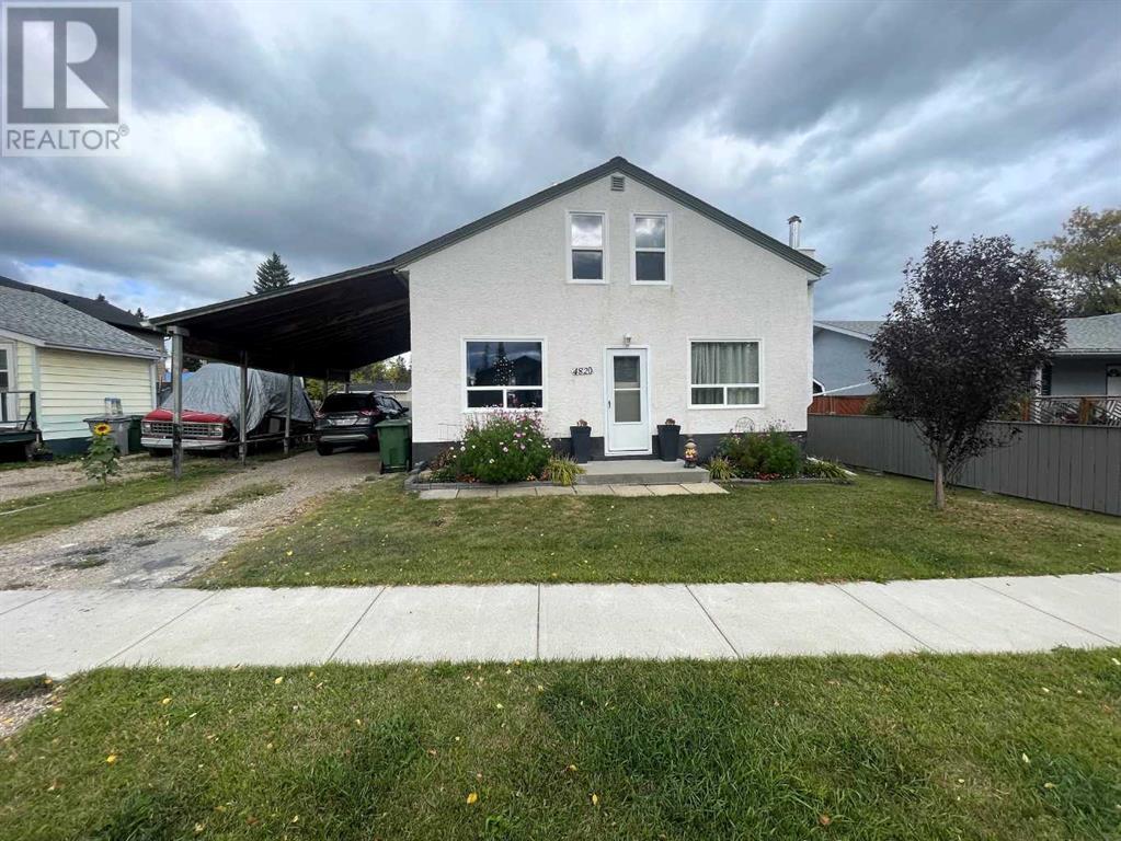 17 Avenue Unit 4820, Edson, AB T7E 1V6