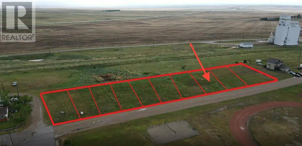 1 Avenue W Unit 255, Hussar, AB T0J 1S0