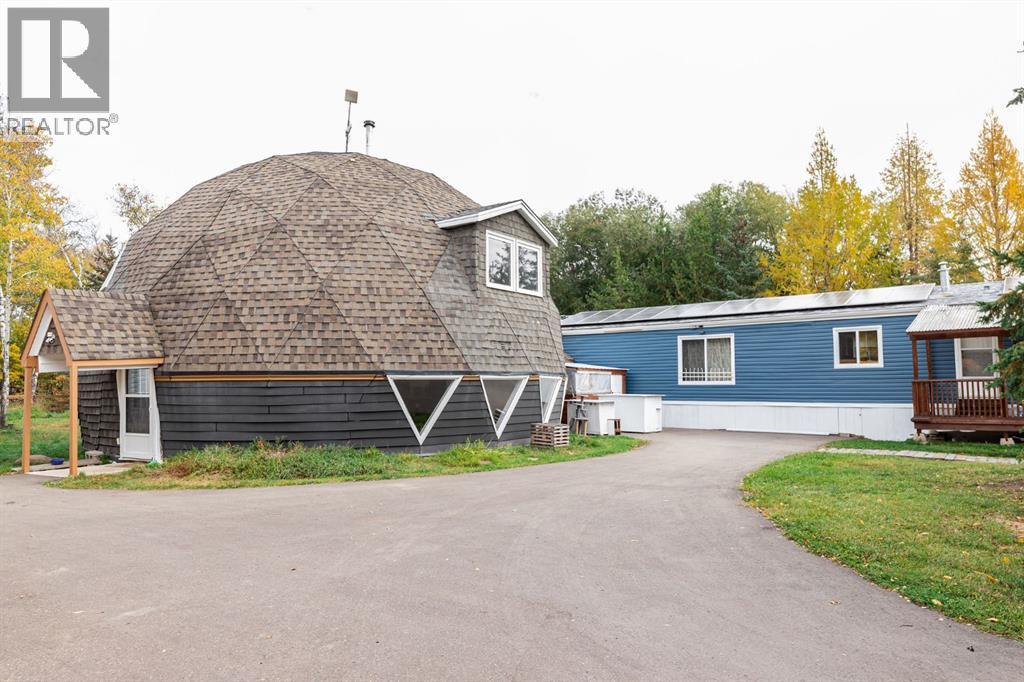 597 Highway Unit 25418, Rural Lacombe County, AB T0M 0Y0