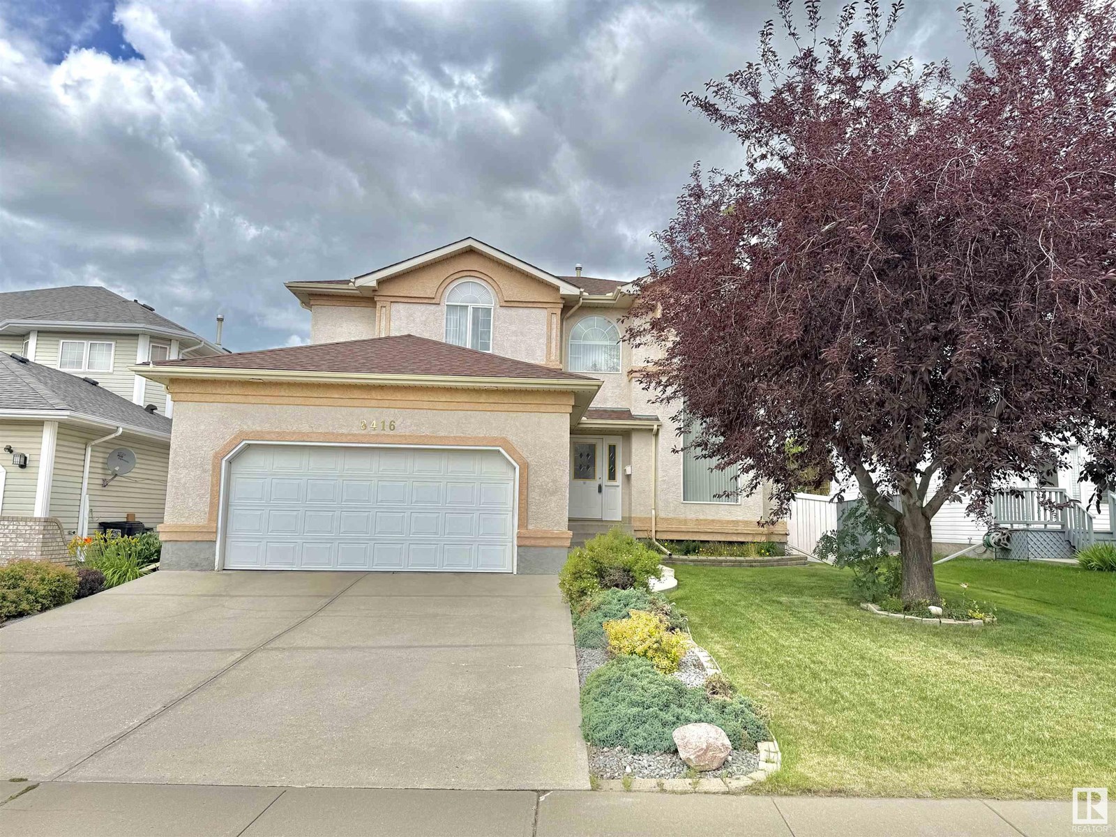 160 Av Nw Unit 8416 #a, Edmonton, AB T5Z 3K2