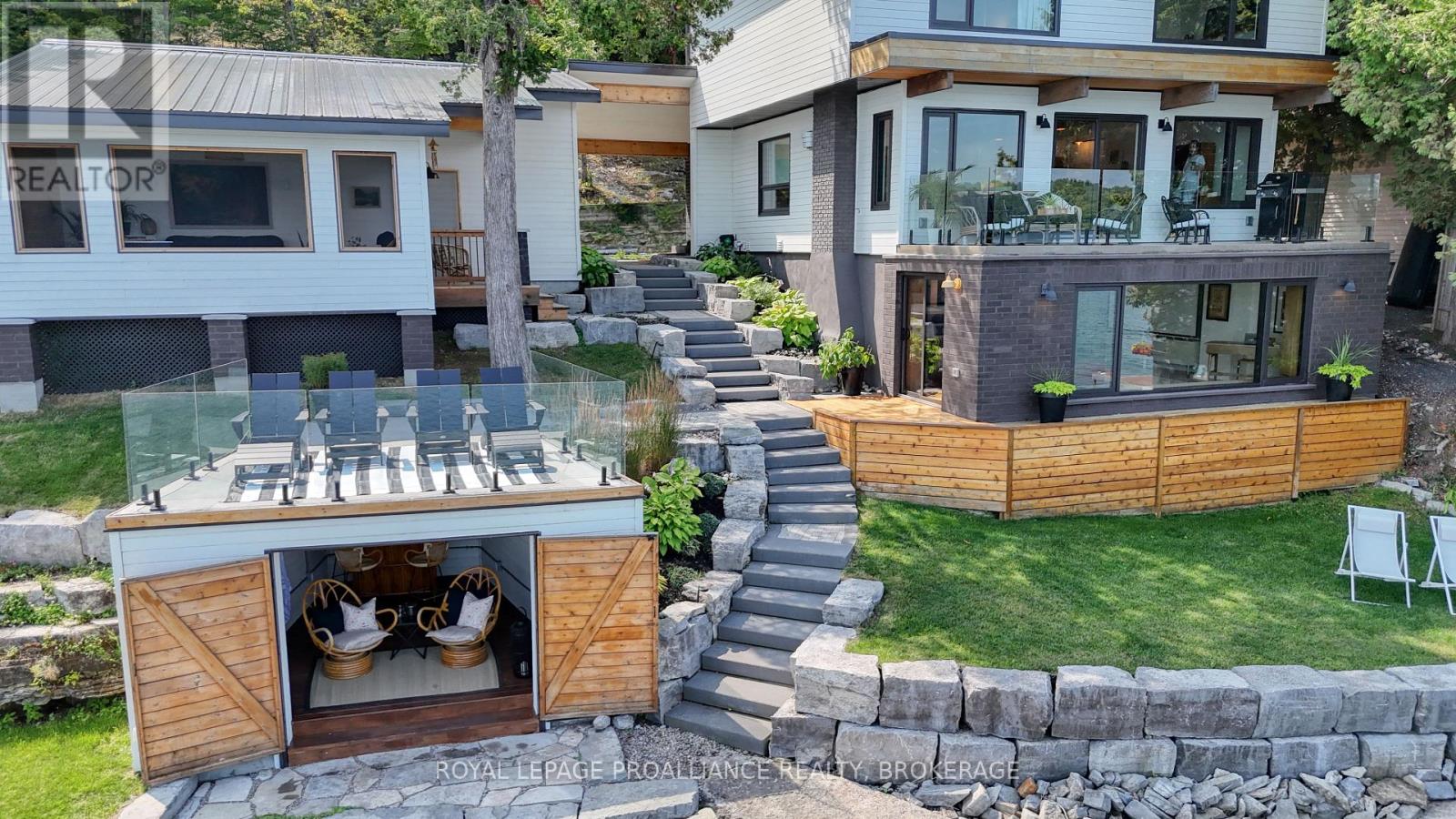 1111 Heron Ln, Frontenac Frontenac South, ON K0H 1X0