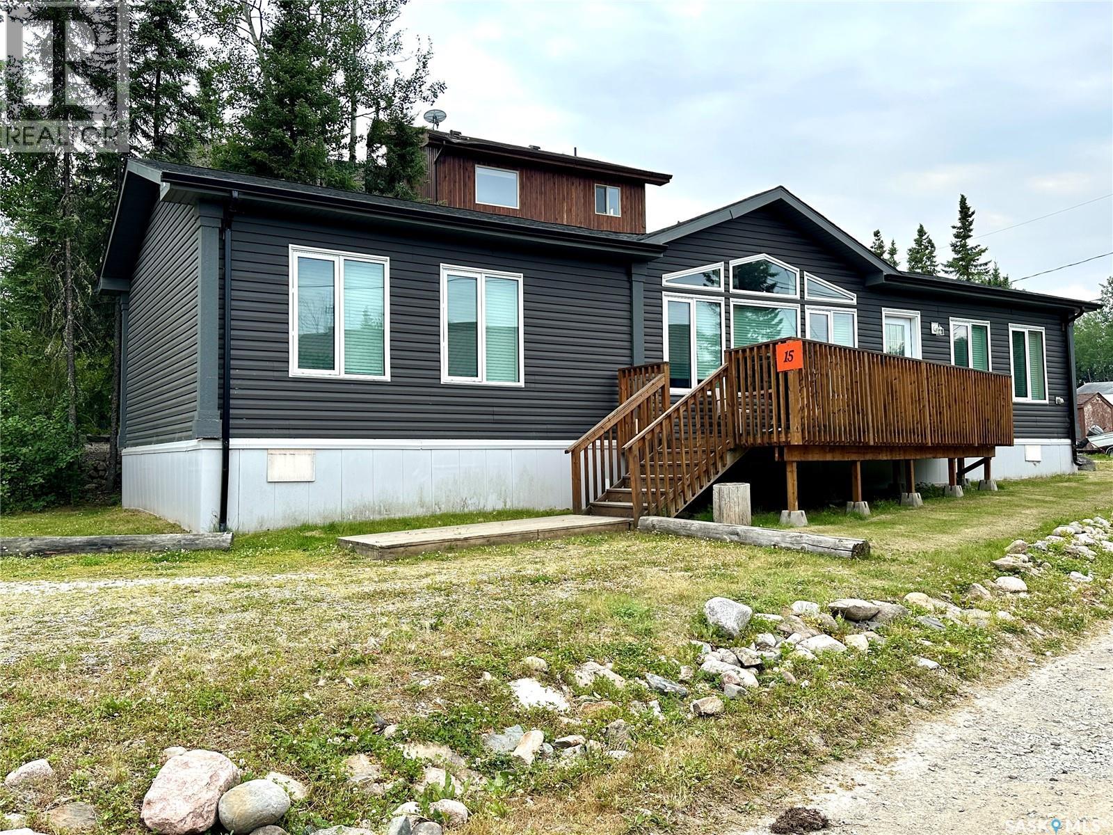 903 Otter St, Missinipe, SK S0J 1L0