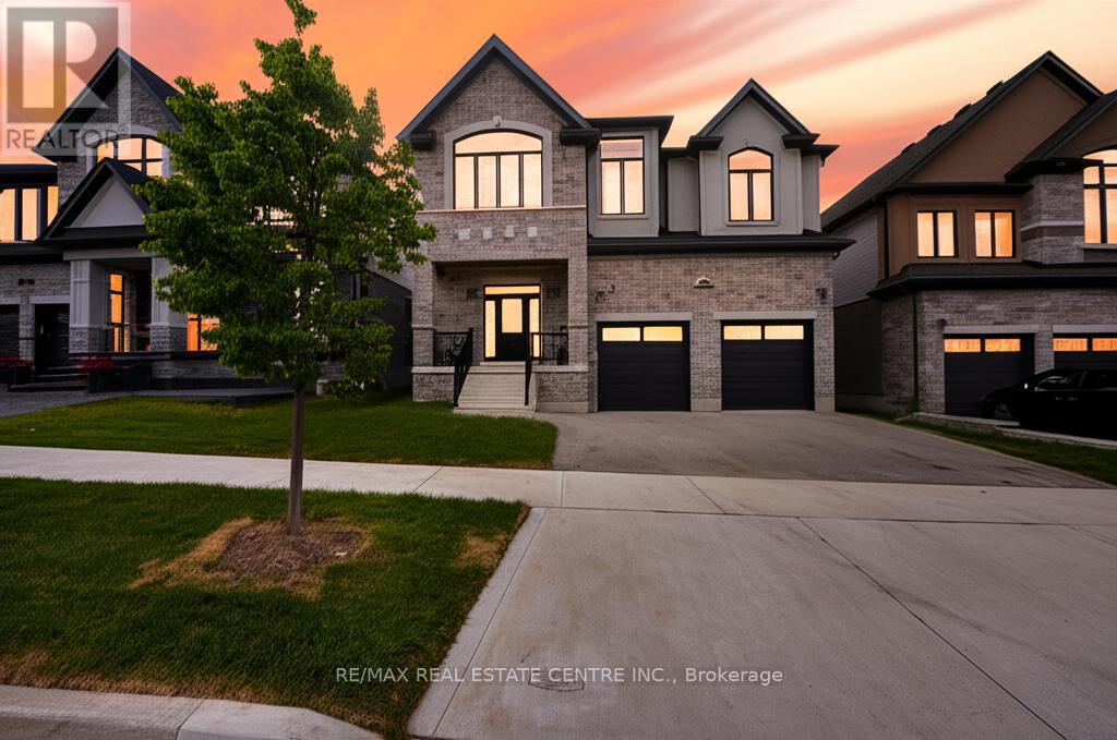 554 Bridgemill Cres, Kitchener, ON N2A 0K3