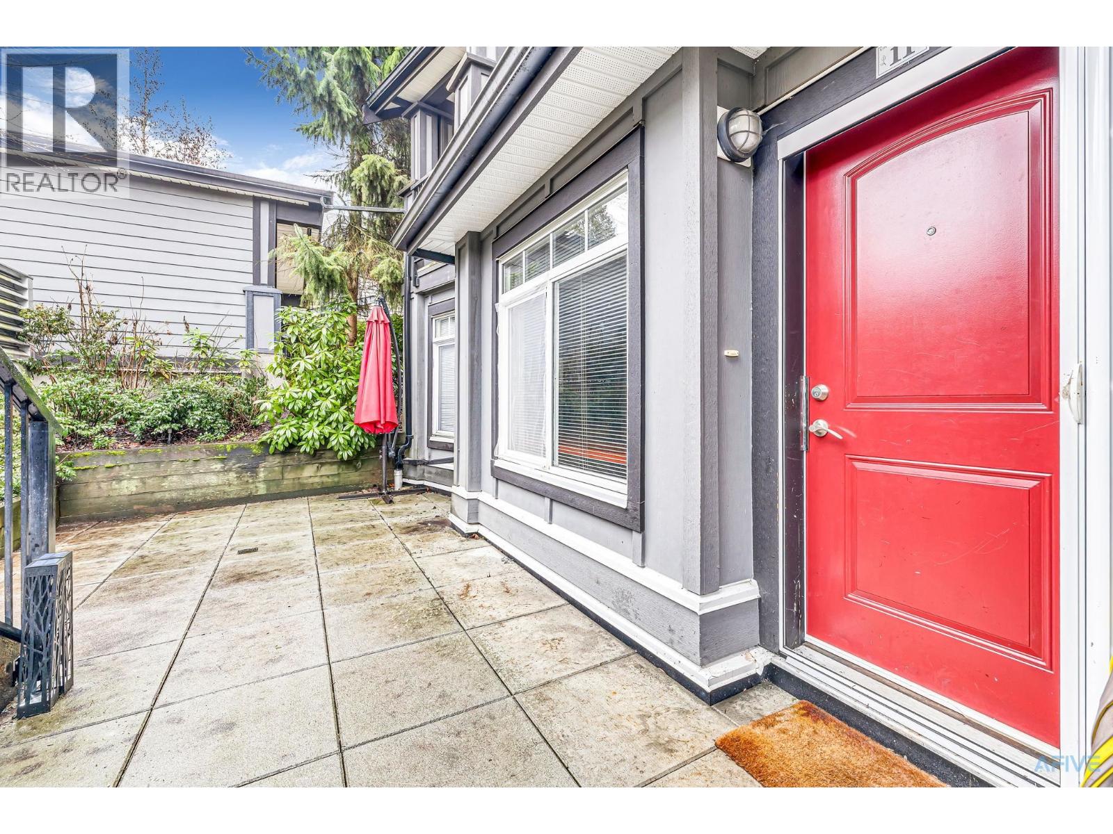 7428 14th Avenue Unit 11, Burnaby, BC V3N 0C2