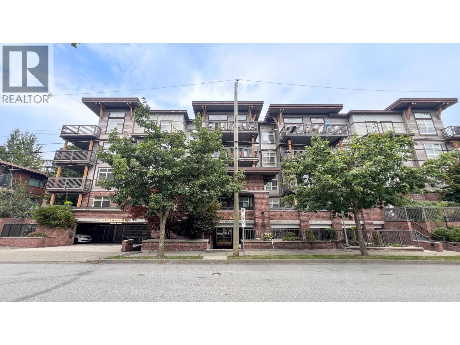 9233 Ferndale Road Unit 220, Richmond, BC V6Y 0B8