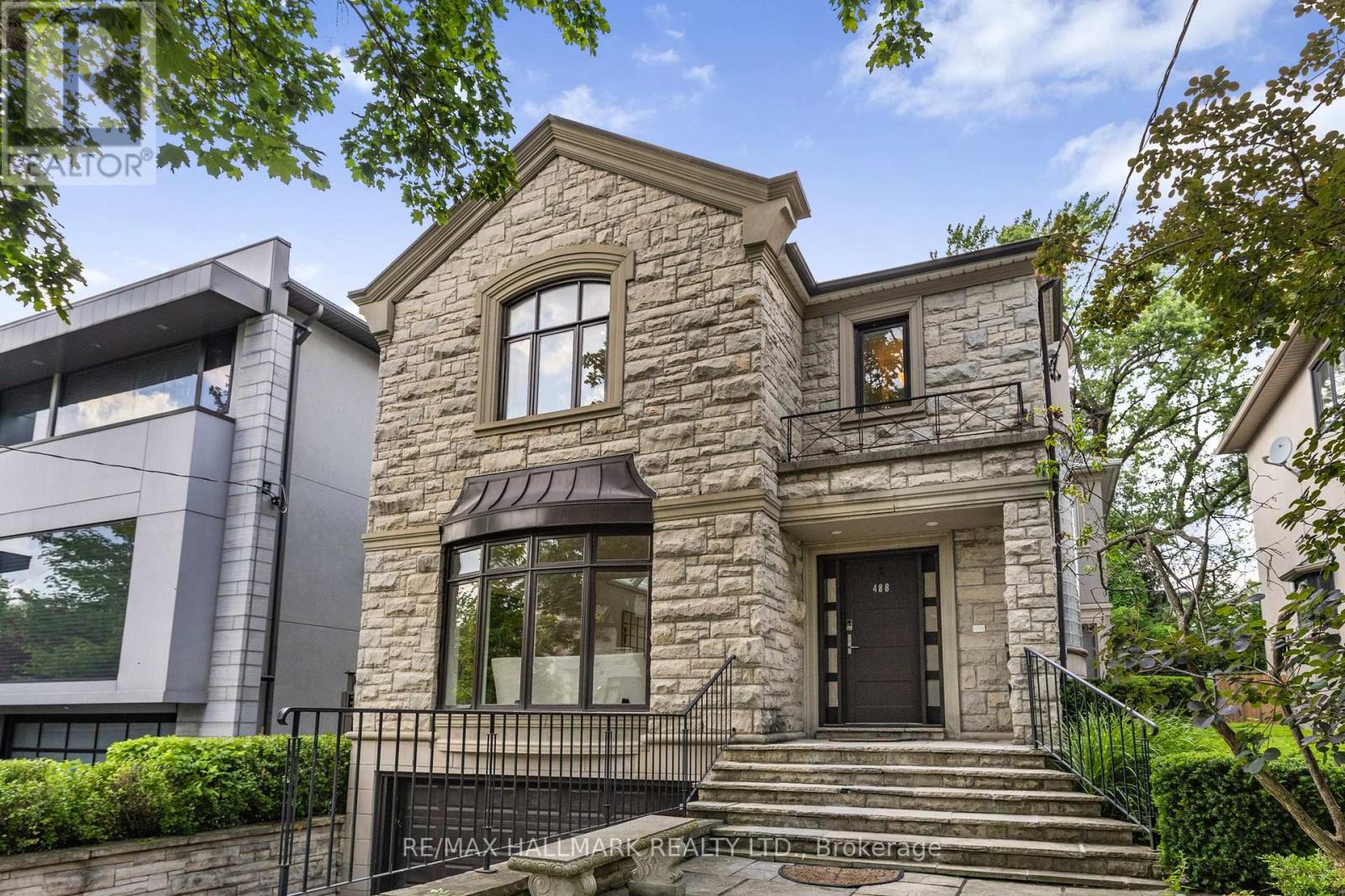 488 Brookdale Ave, Toronto Bedford Park-nortown, ON M5M 1R7
