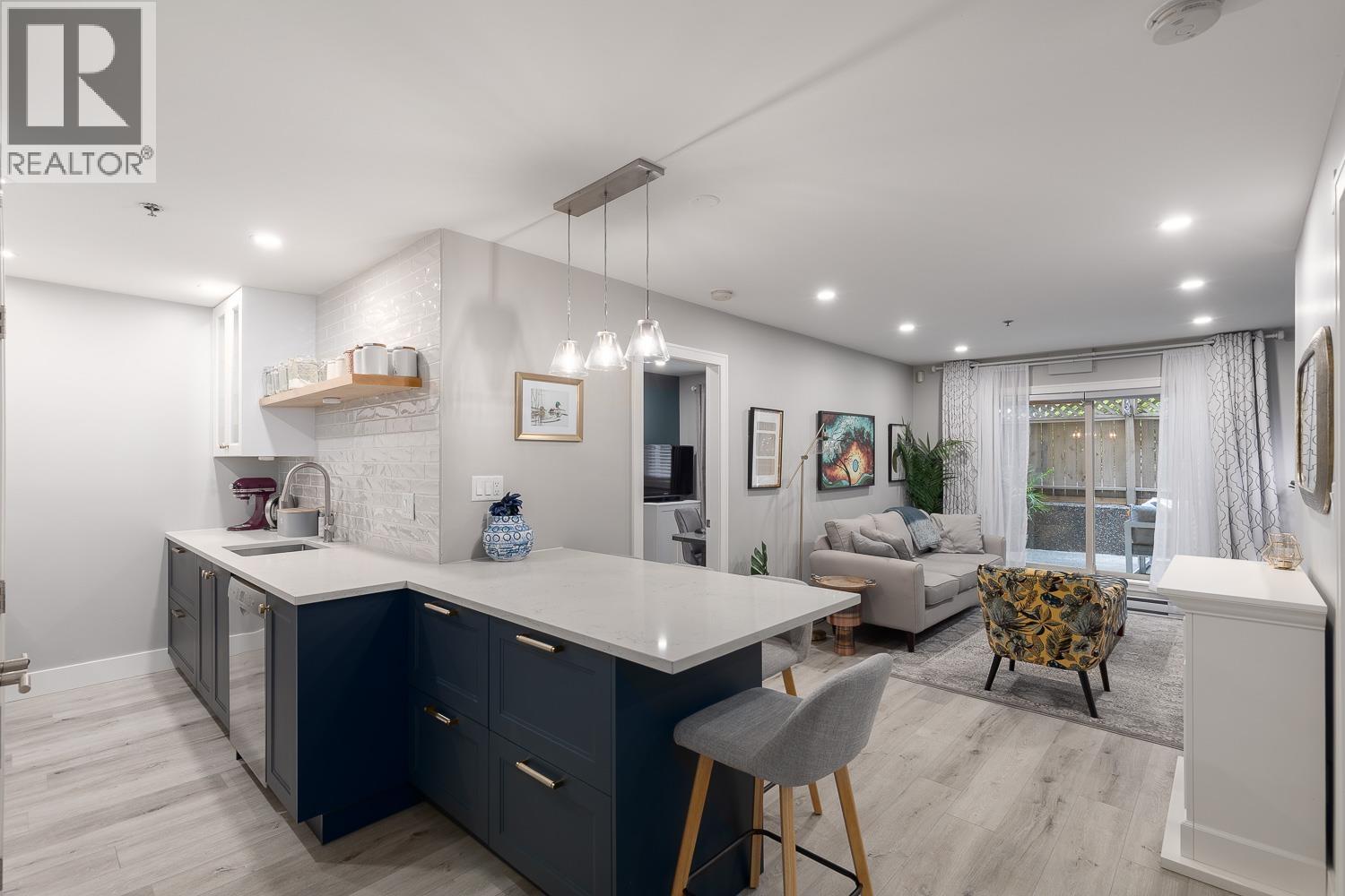1516 E 1st Avenue Unit 103, Vancouver, BC V5N 1A5