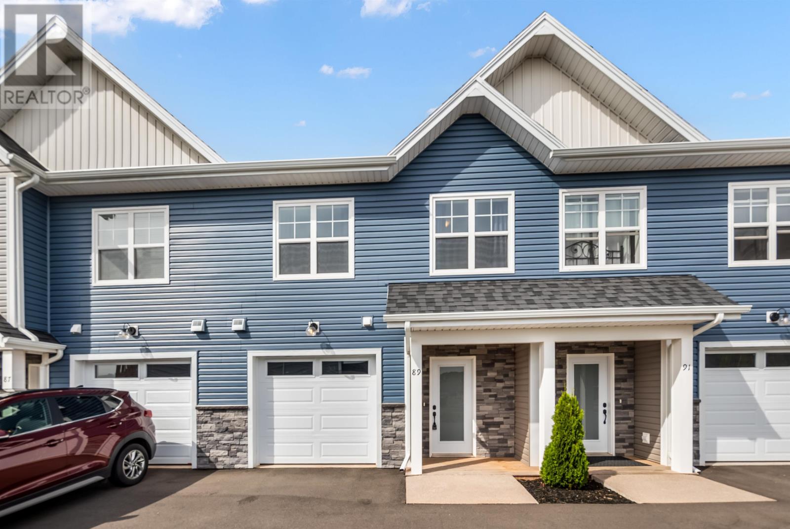 89 Harold Ct, Cornwall, PE C0A 1H3