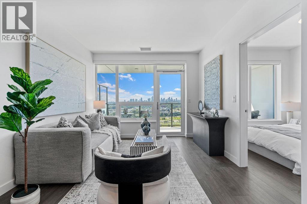 2425 Alpha Avenue Unit 1905, Burnaby, BC V5C 0N6