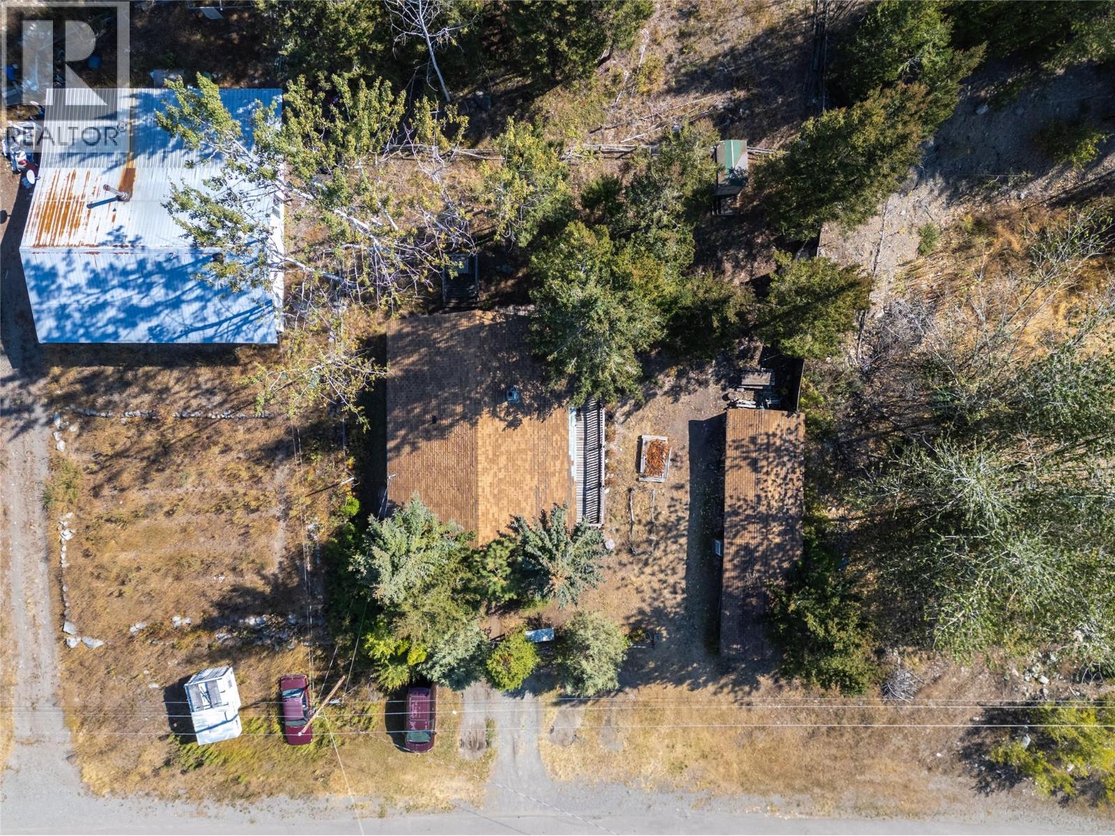 4208 North Rd, Ashcroft, BC V0K 1A0
