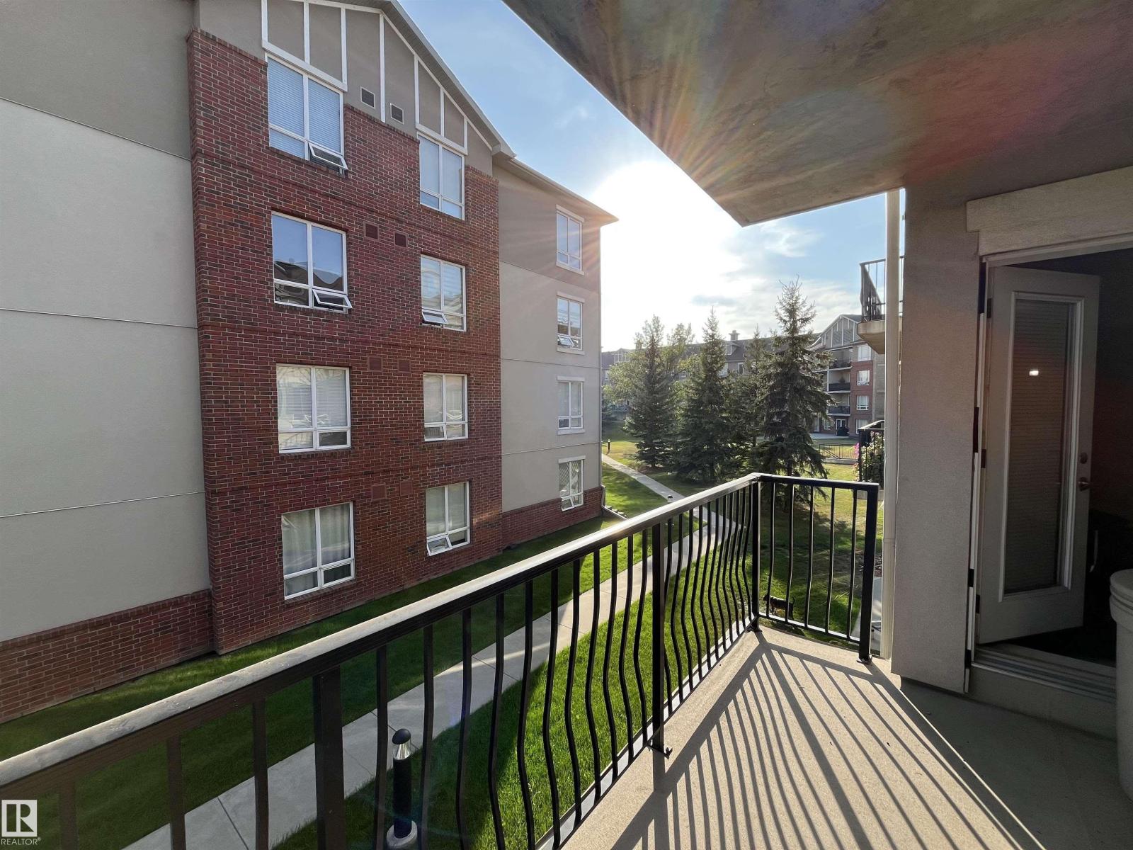 6315 135 Avenue Northwest #211, Edmonton, AB T5A 5J7
