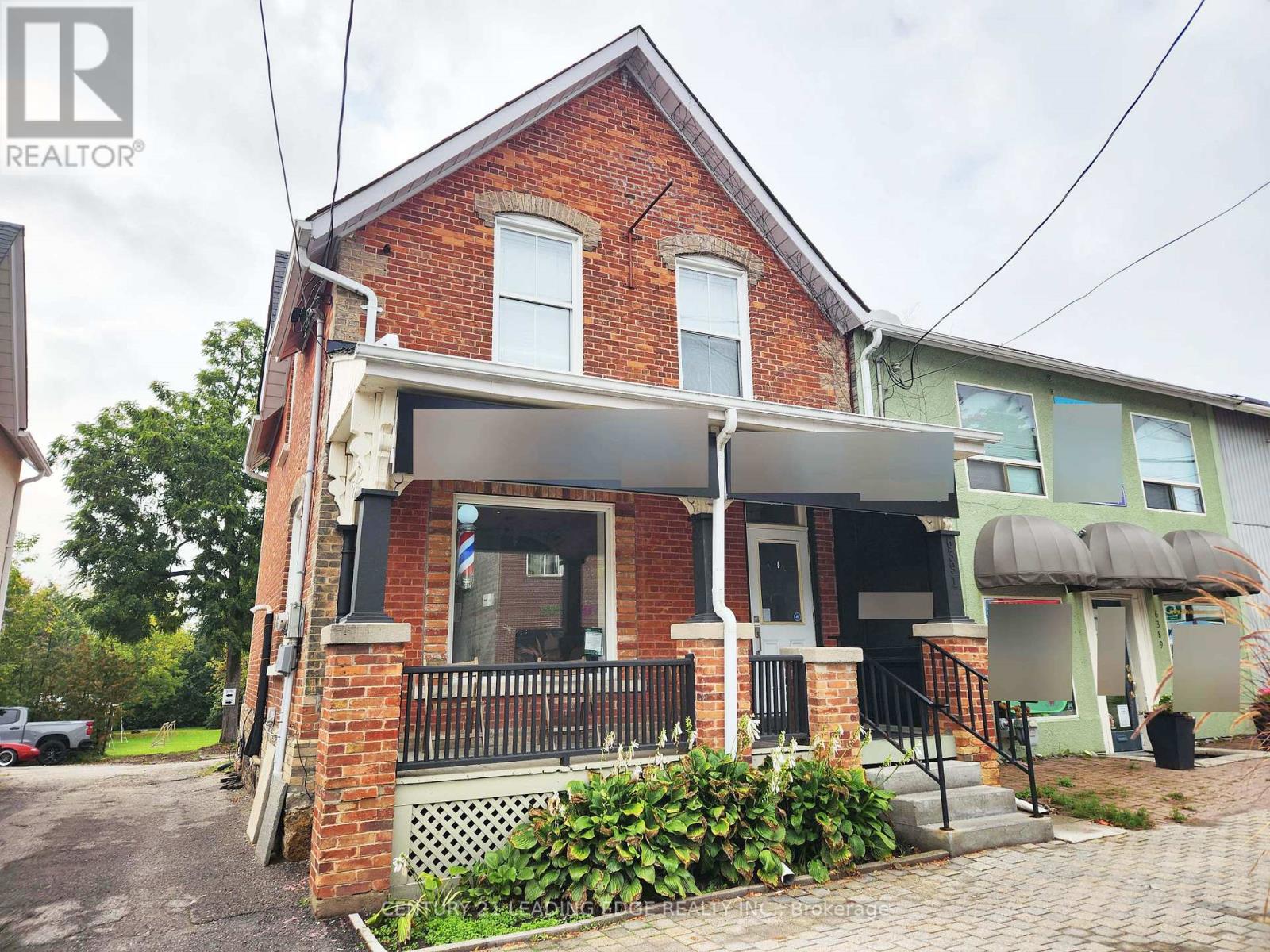 6391 Main St, Whitchurch-Stouffville, ON L4A 1G4