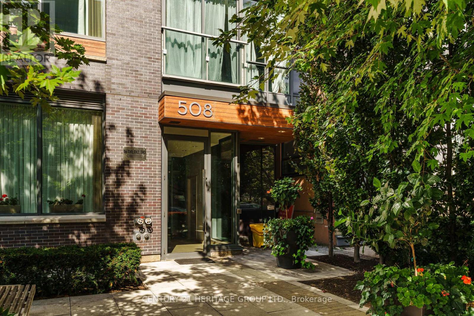 408 508 Wellington St W, Toronto, ON M5V 0K8