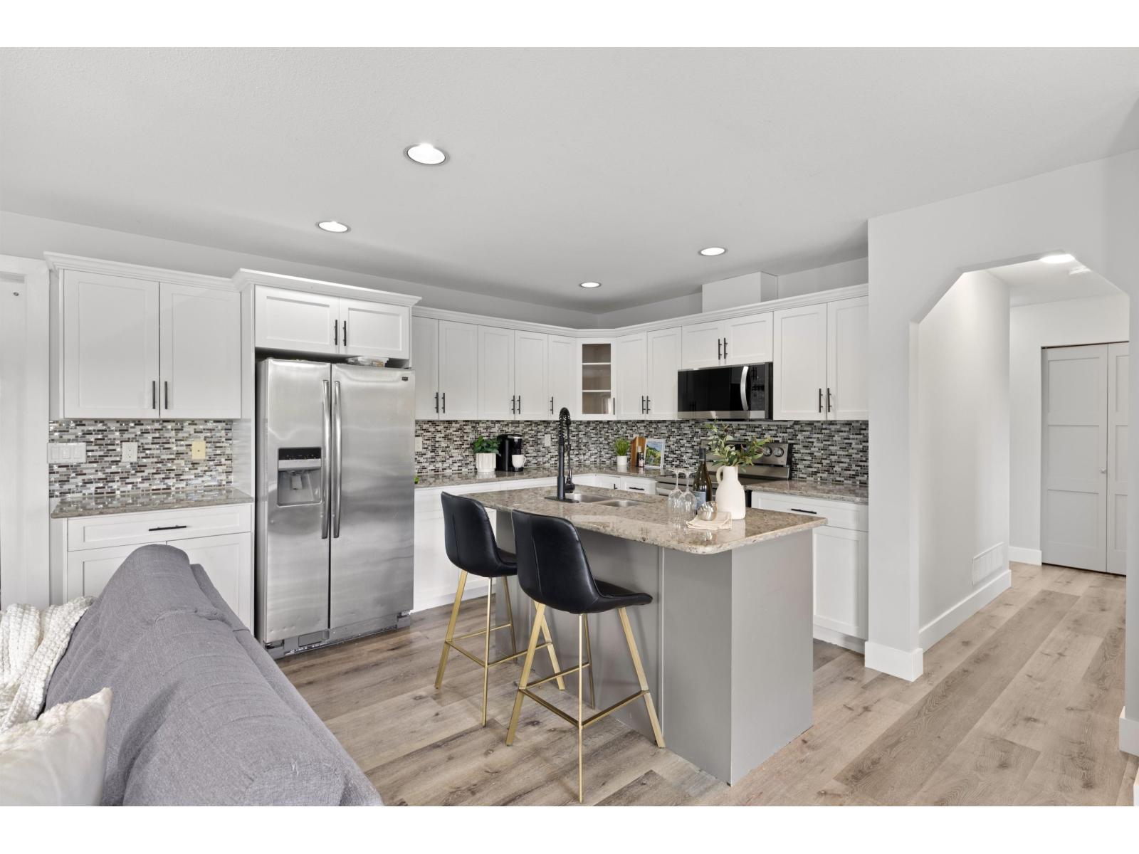 272 Street Unit 2770 #a, Langley, BC V4W 4A5