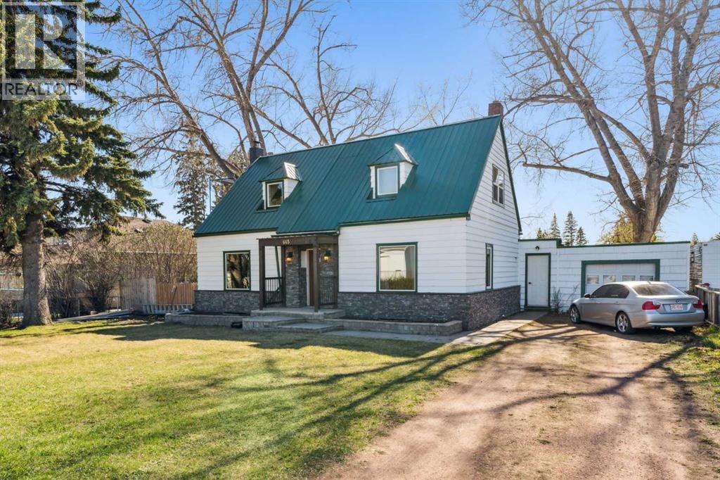 10 Avenue S Unit 663, Carstairs, AB T0M 0N0