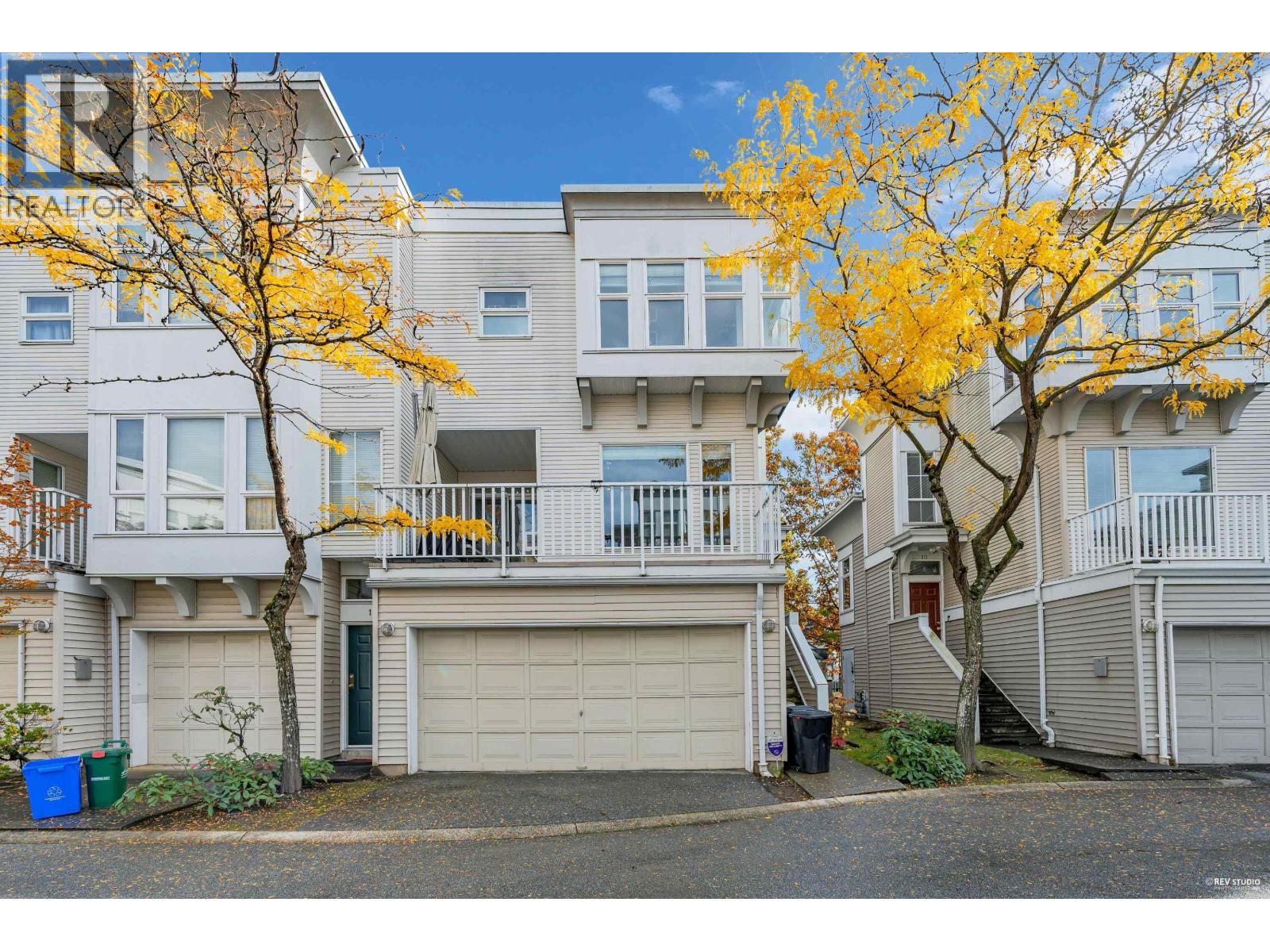 12331 Mcneely Drive Unit 11, Richmond, BC V6V 2S3