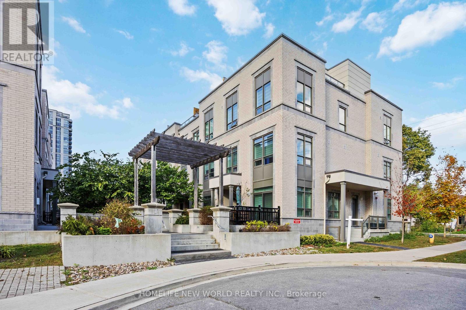 14 52 Holmes Ave, Toronto Willowdale East, ON M2N 4L9