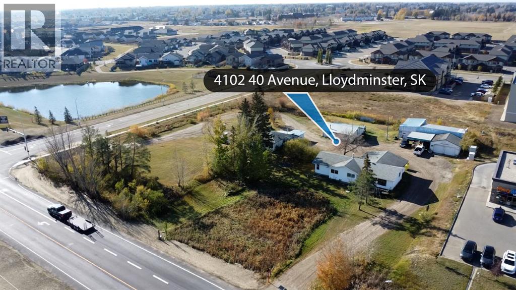 40 Avenue Unit 4102, Lloydminster, SK S9V 2H1