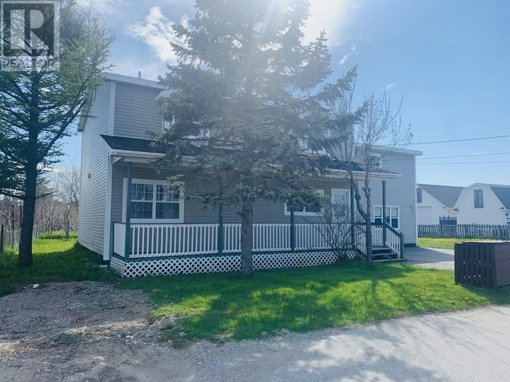 6 Rosedale St, Stephenville Crossing, NL A0N 2C0