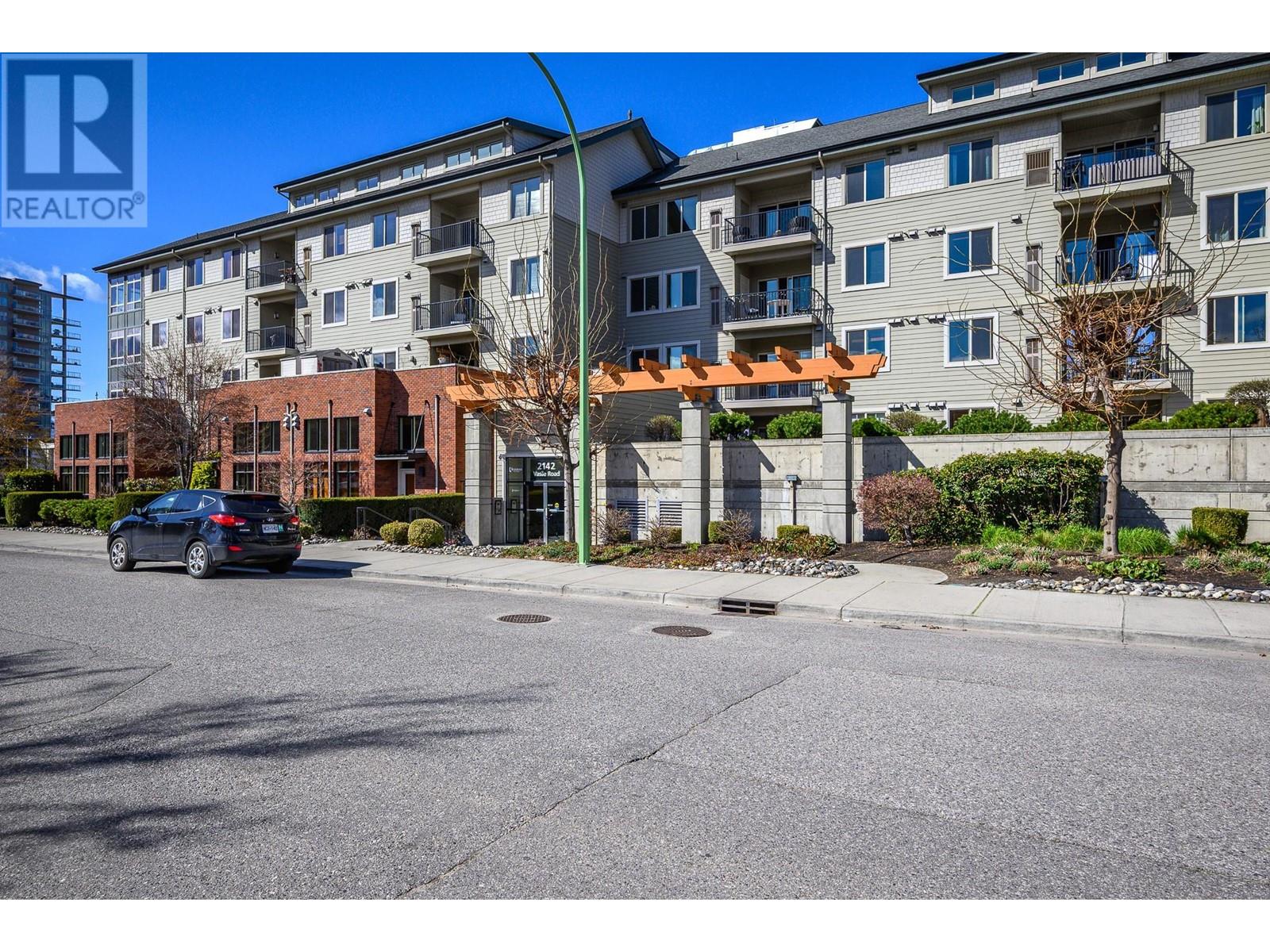 2142 Vasile Road Unit 211, Kelowna, BC V1Y 6H5