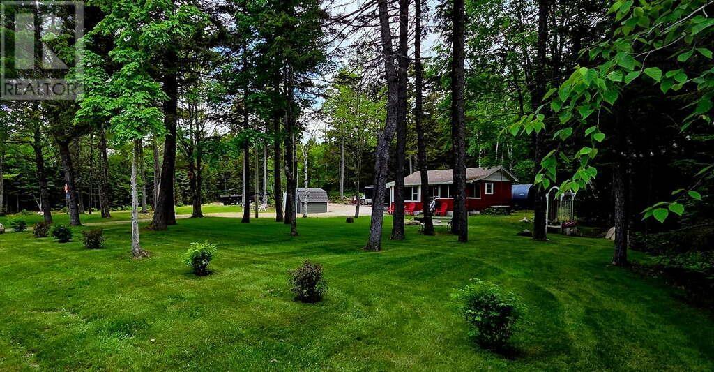 520 Falkenham Rd, Kings, Subd. A, NS B0R 1H0