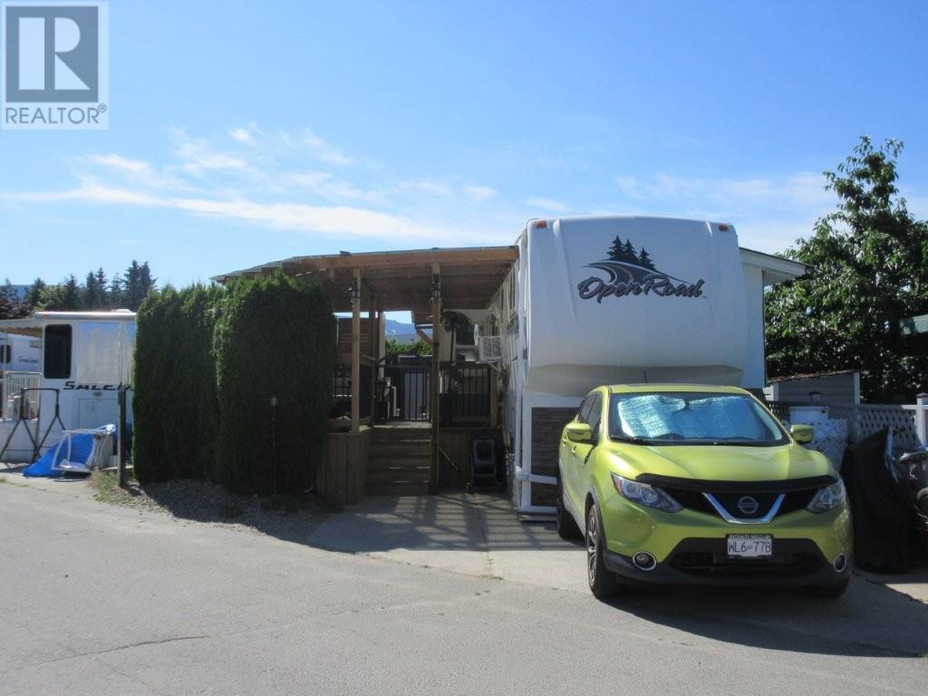 415 Commonwealth Road Unit 809, Kelowna, BC V4V 1P4