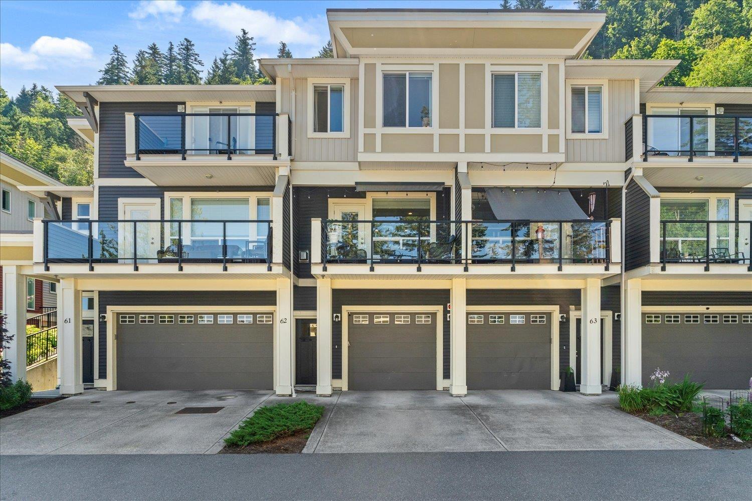 6026 Lindeman Streetpromontory Unit 62, Chilliwack, BC V2R 0W1