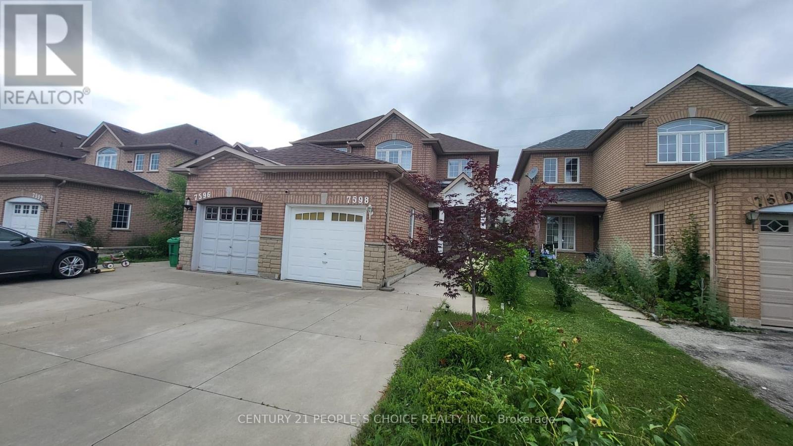 7598 Black Walnut Trl, Mississauga, ON L5N 8A7