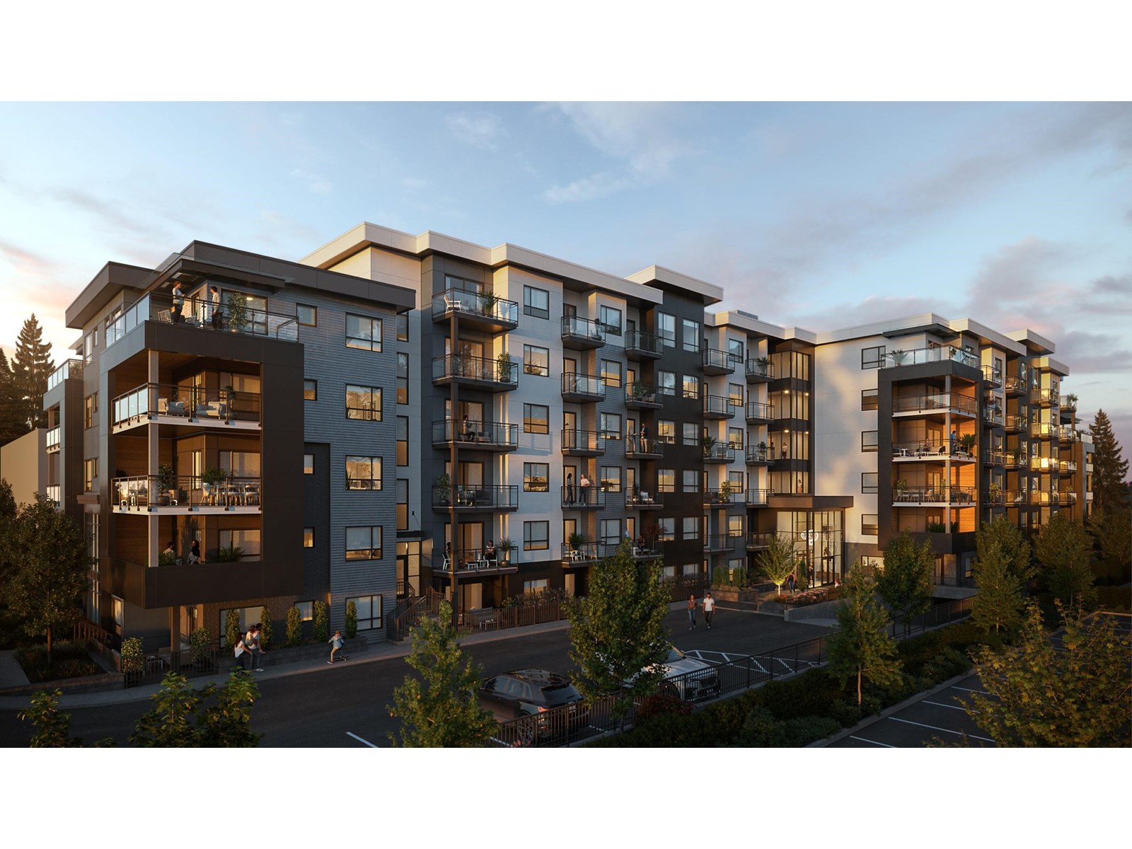 33886 Pine Street Unit 219, Abbotsford, BC V2S 2P3