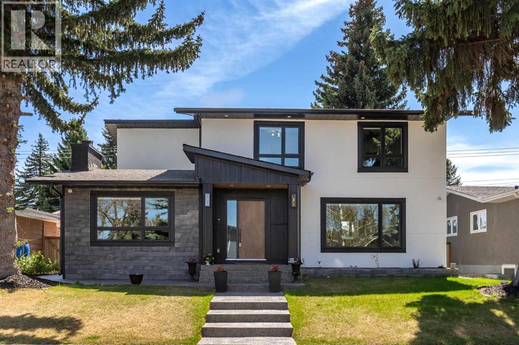 201 Wascana Cres SE, Calgary, AB T2J 1H3