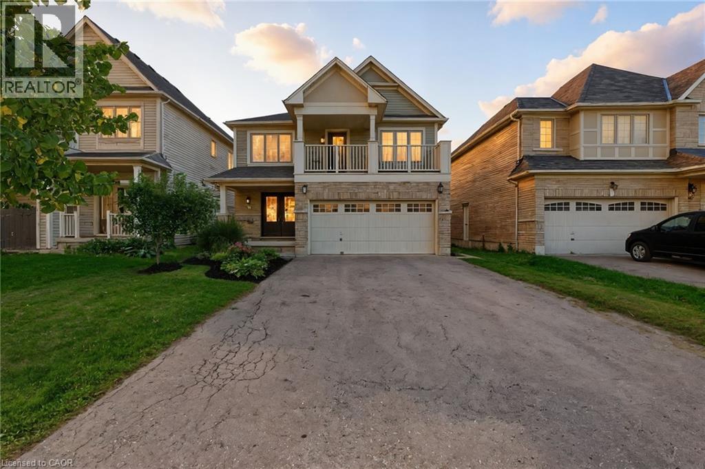 8769 Dogwood Cres, Niagara Falls, ON L2H 2Y6