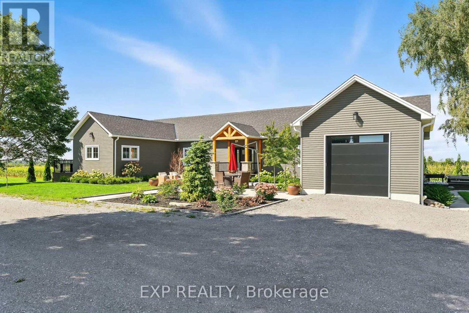 14701 Wilson Ave, Scugog, ON L0B 1L0