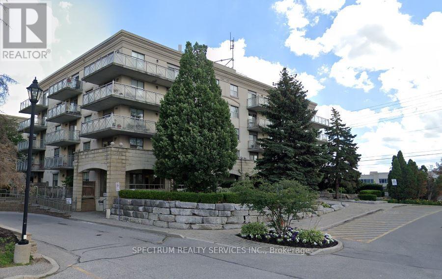 516 2500 Rutherford Rd, Vaughan, ON L4K 5R1