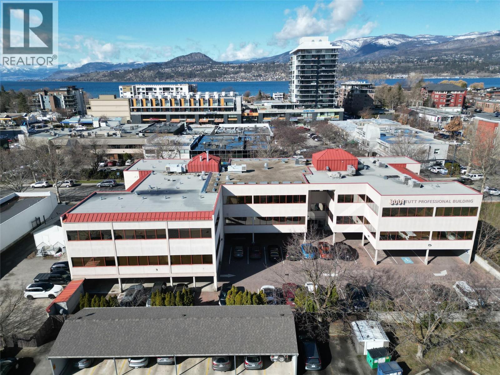 3001 Tutt St, Kelowna, BC V1Y 2H4