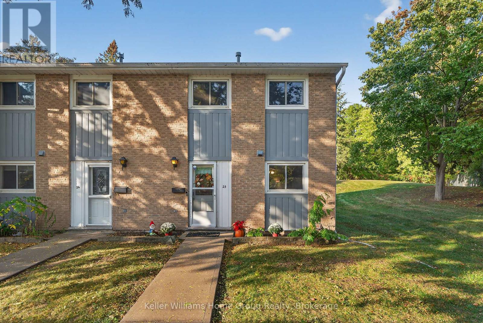 25 206 Green Valley Dr, Kitchener, ON N2P 1G9